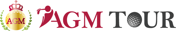 AGM TOUR プロアマゴルファーのミニツアー
